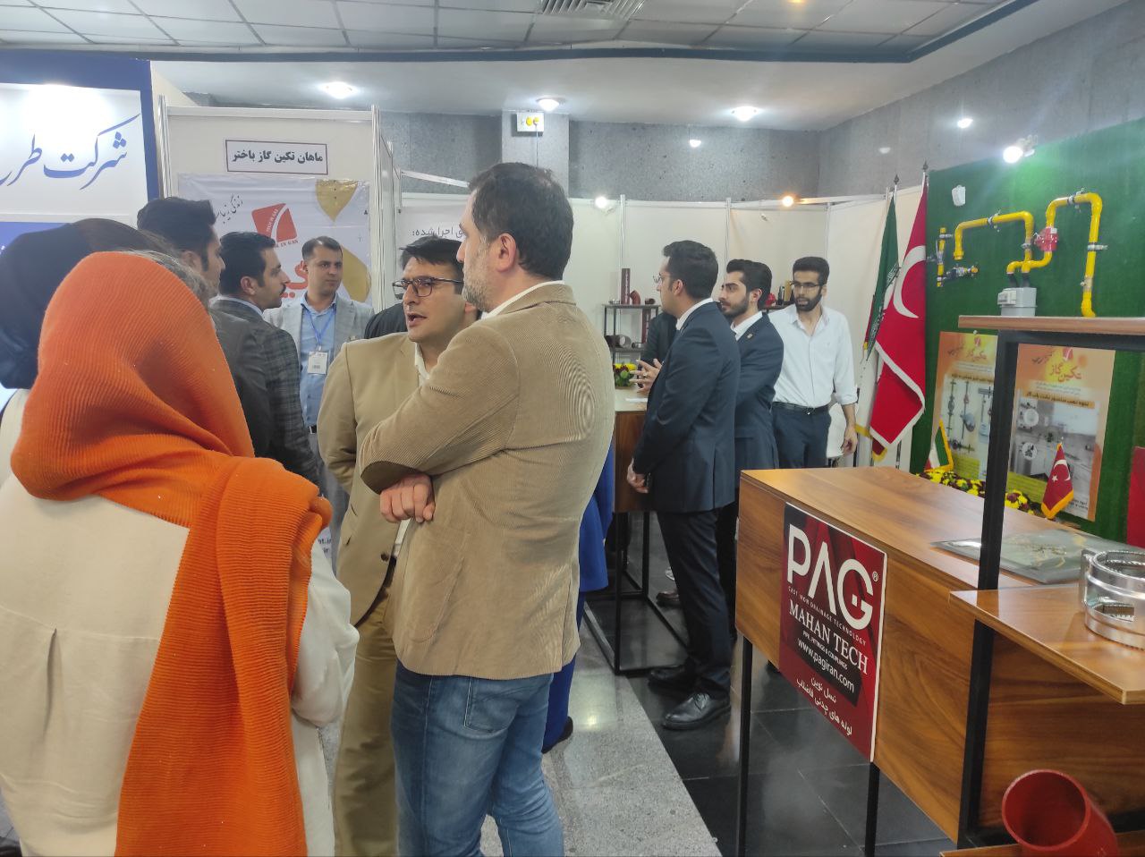 کنگره بیمارستان سازی 1402